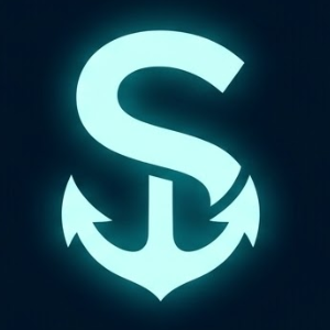 S Logo
